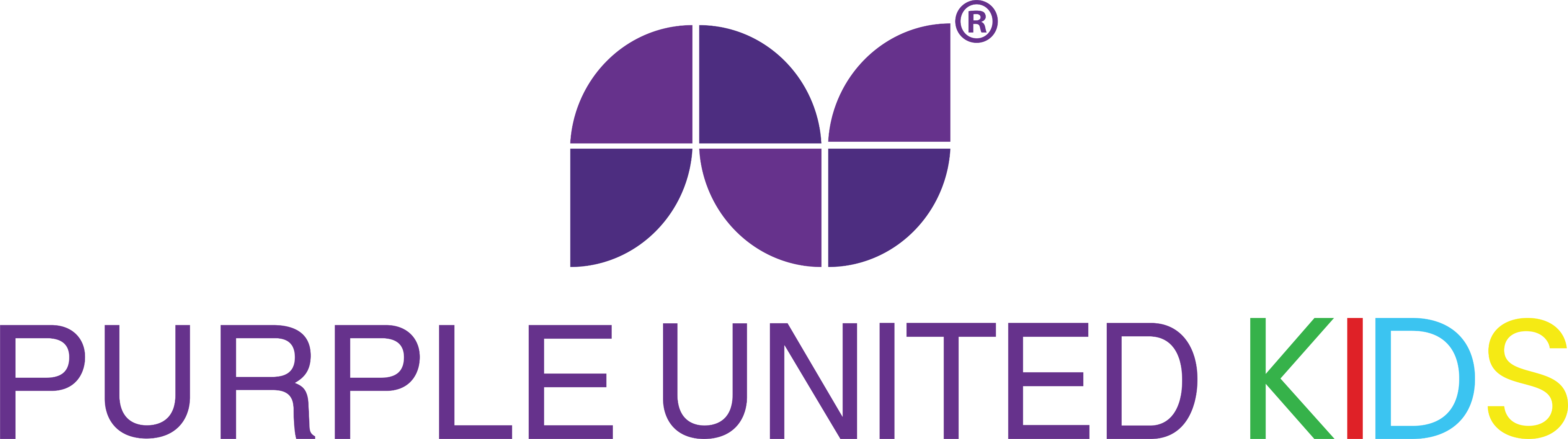 Purple United Kids