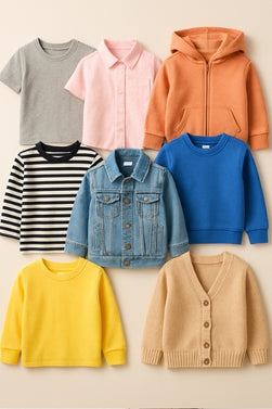 Top Wears
