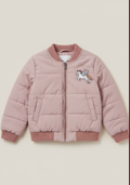 Girls jacket