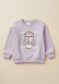 Girls Sweatshirt
