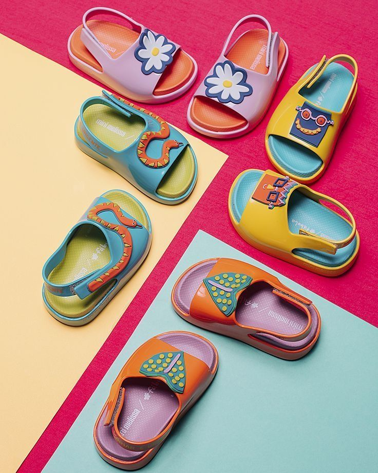 Footwears