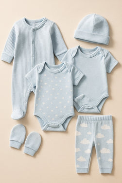 Infant wear