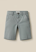 Boys Bermuda