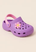 Girls Clogs