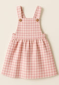 Girls Dungaree