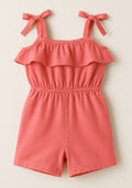 Girls Jumpsuit