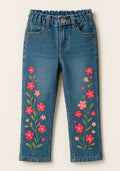 Girls Denim