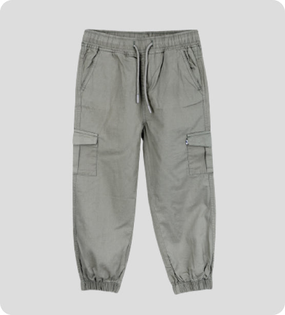 Trousers
