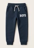 Boys Lowers