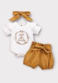 Baby Suit