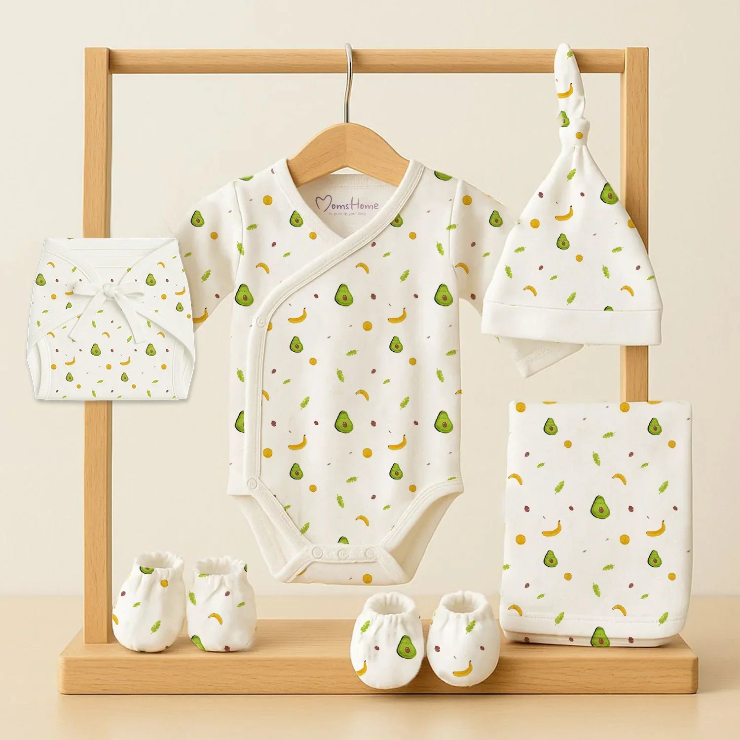 Clothing Sets