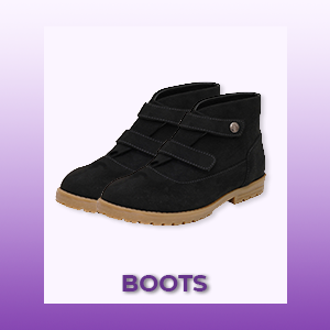 Boys Footwear