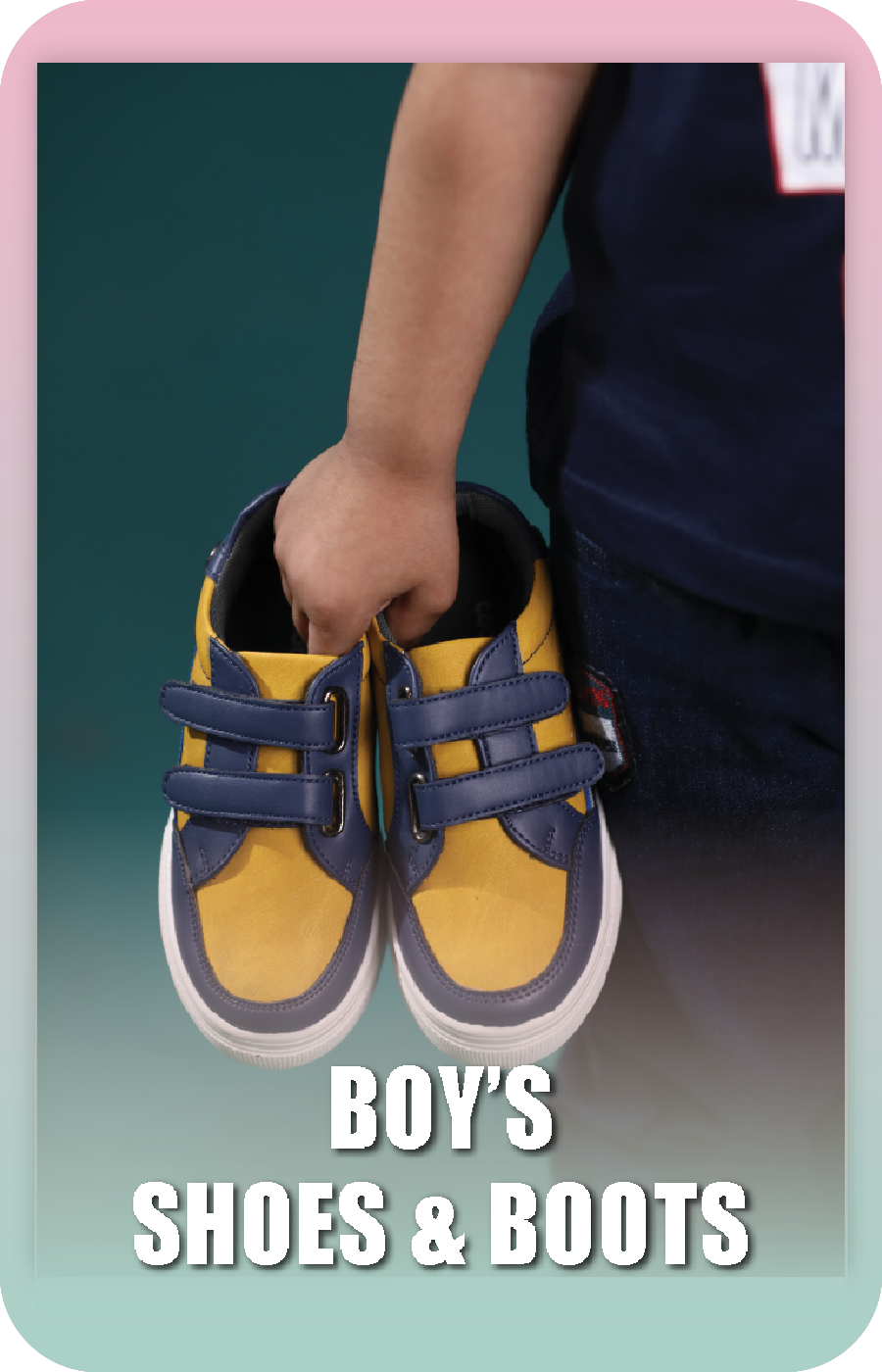 Boy Shoes