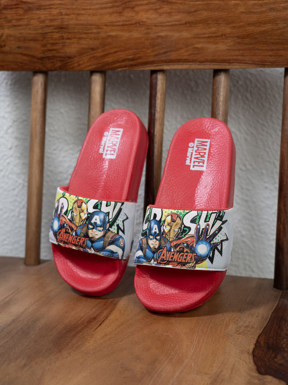 Boys Slides