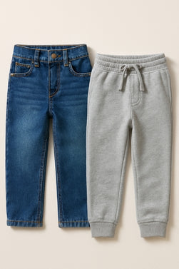 Bottom Wears