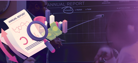 Annual Reports