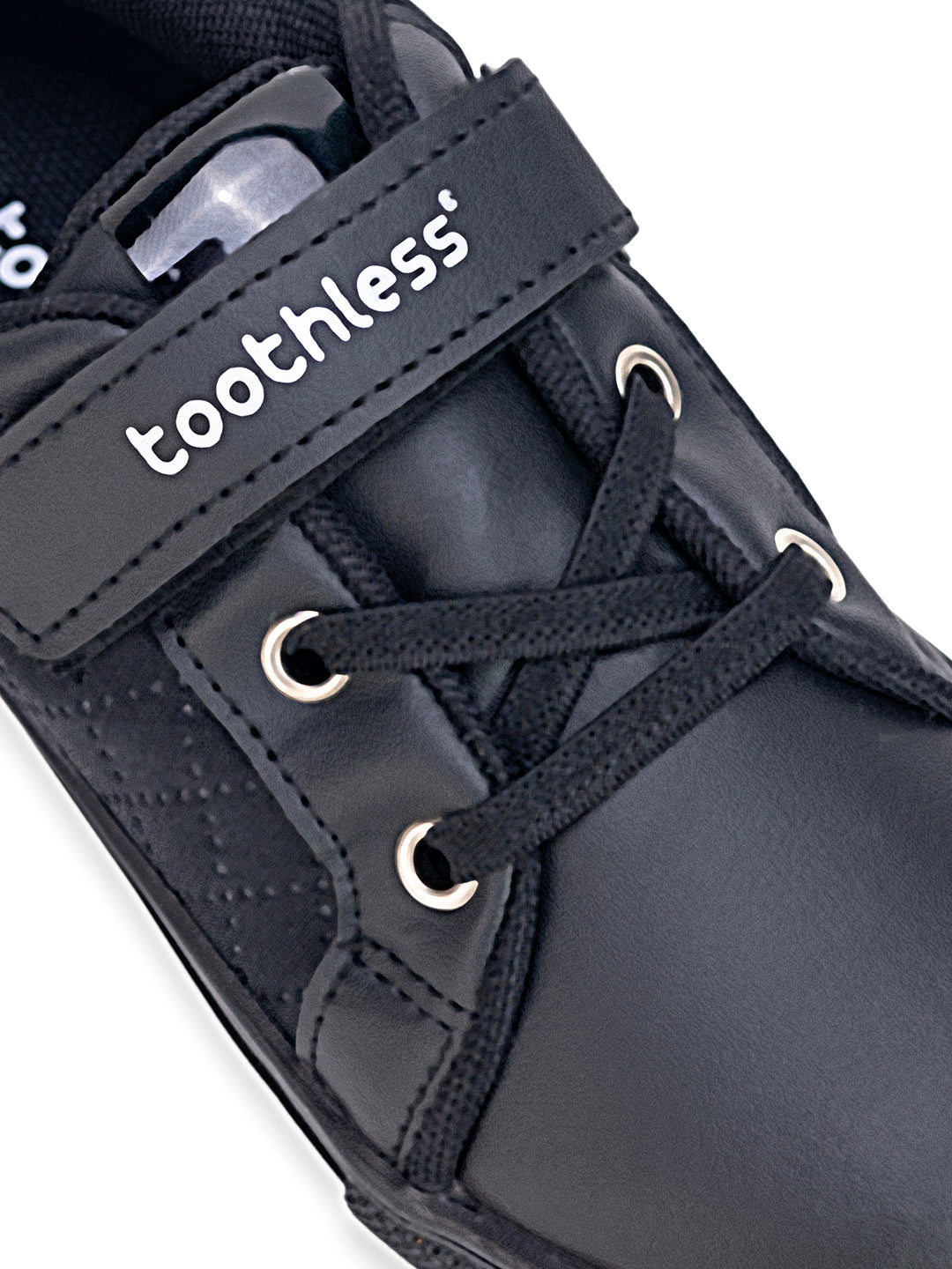 Boys Casual Shoes with Synthetic Upper & TPR Sole  Stylish & Comfortable Footwear for Kids