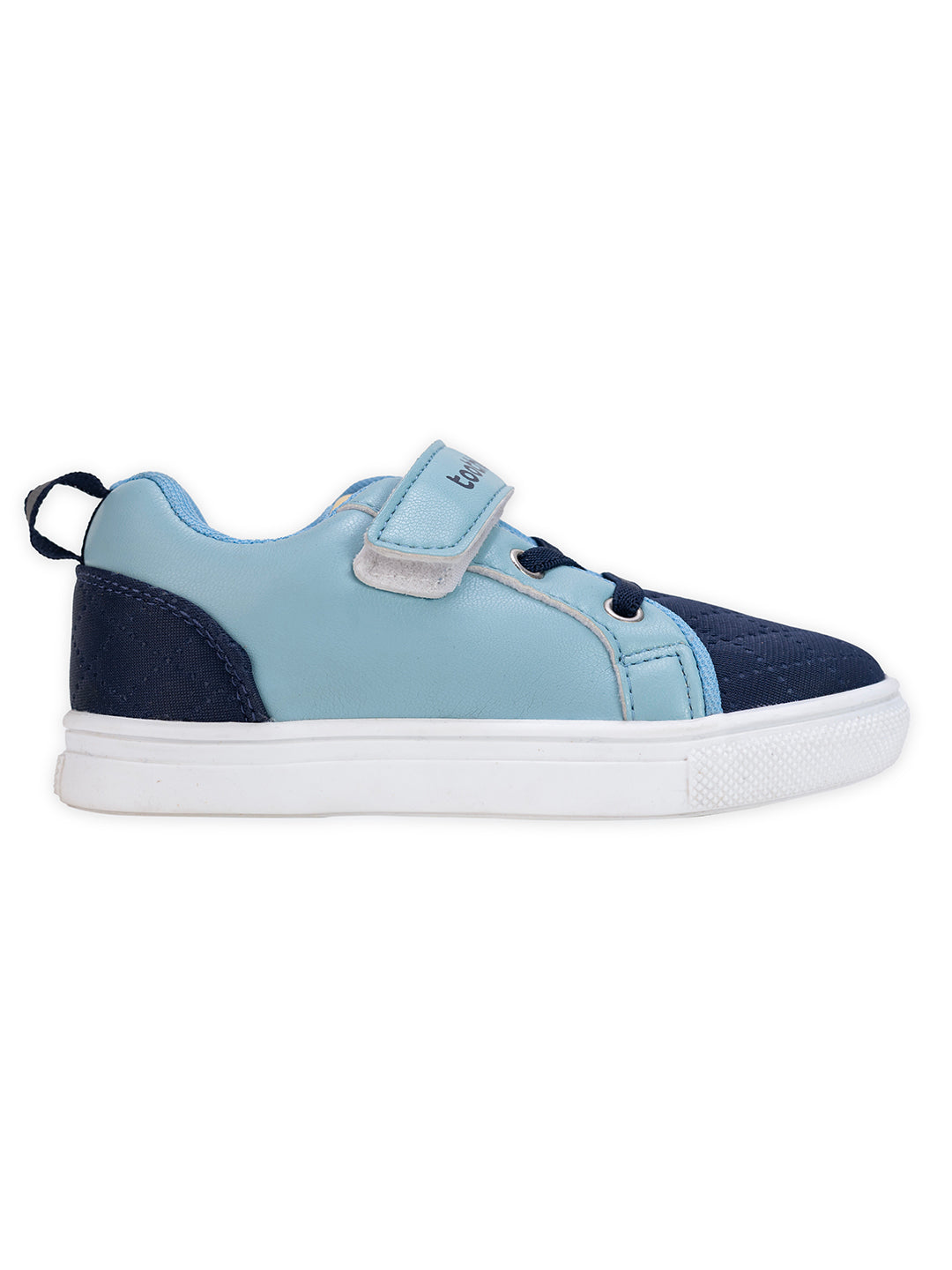 Boys Casual Shoes with Synthetic Sole Stylish & Durable Daily Wear Footwear