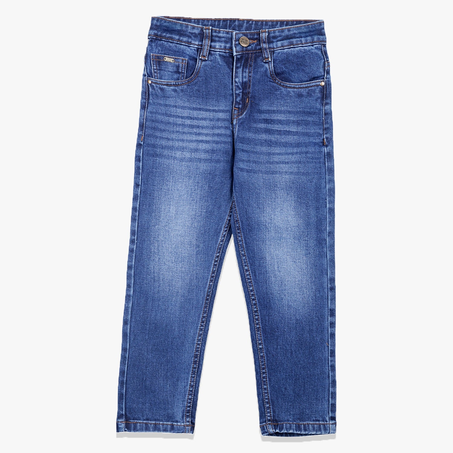 Girls Denim Jeans  Casual Wear for Kids