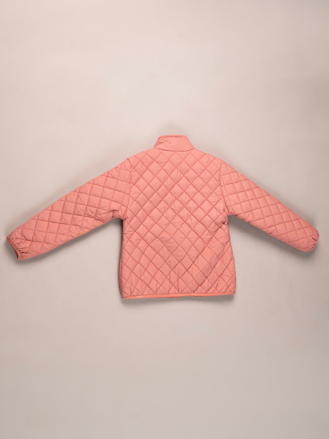 Girls Full Sleeve Casual Wear Jacket for Kids