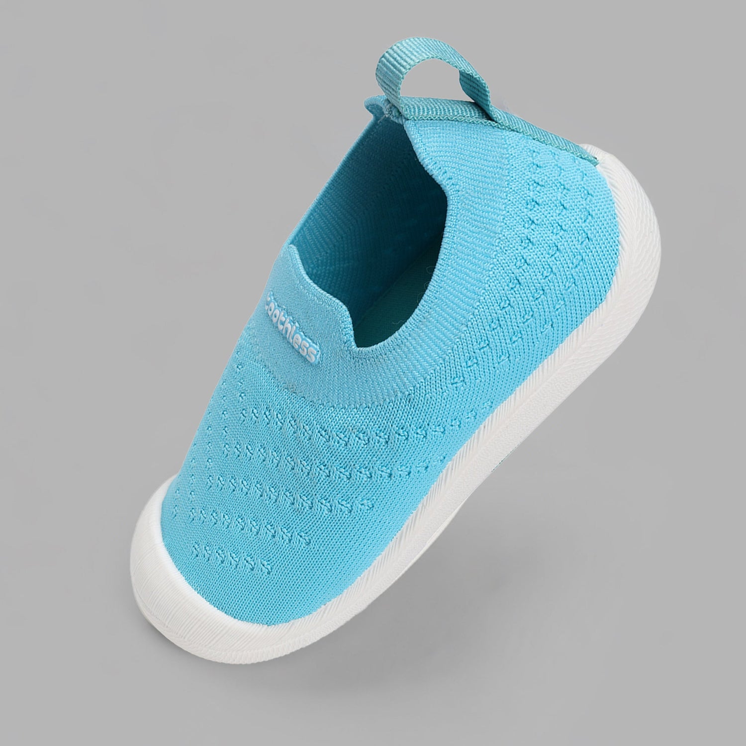 Kids Boys Casual Shoes with Soft Sole & Anti-Slip Grip