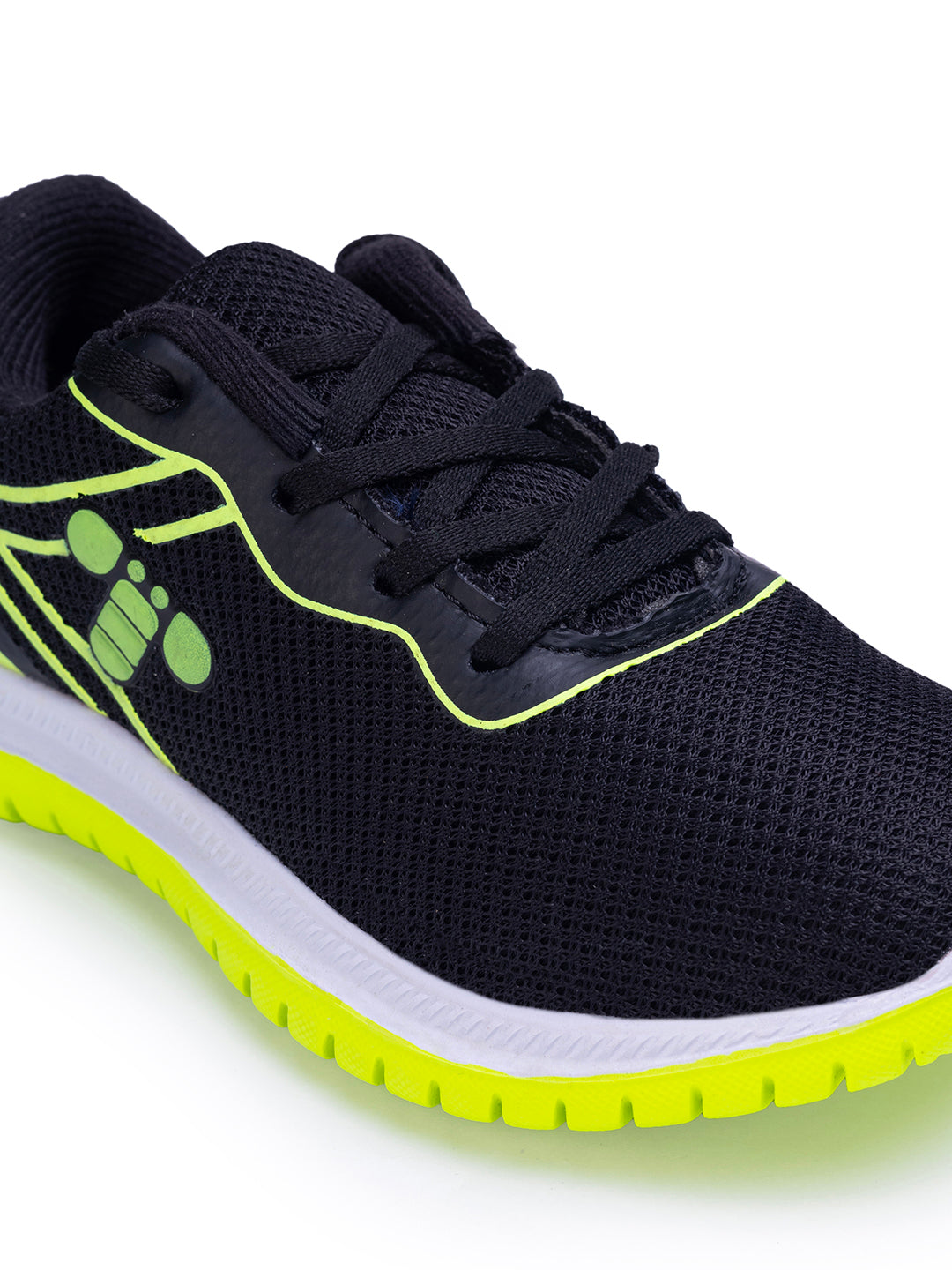 Boys Casual Shoes with Mesh Upper & EVA Sole Breathable & Comfortable Footwear